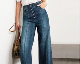 Jeans Garments